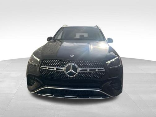 Black 2024 Mercedes-Benz GLE 350 GLE 350