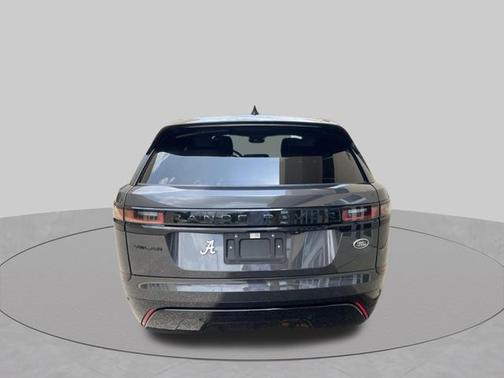 Carpathian Gray Premium Metallic 2023 Land Rover Range Rover Velar R-Dynamic S