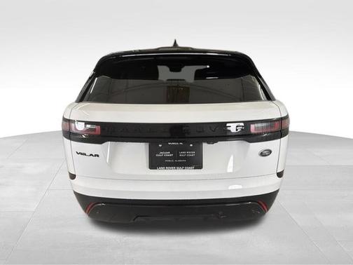 Fuji White 2022 Land Rover Range Rover Velar P250 R-Dynamic S