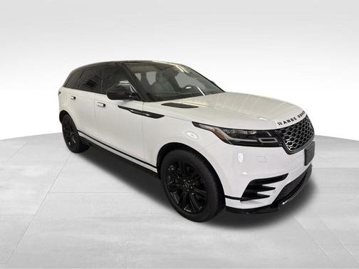 Fuji White 2022 Land Rover Range Rover Velar P250 R-Dynamic S