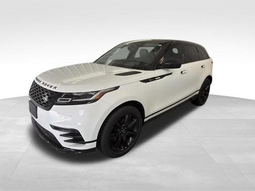 Fuji White 2022 Land Rover Range Rover Velar P250 R-Dynamic S