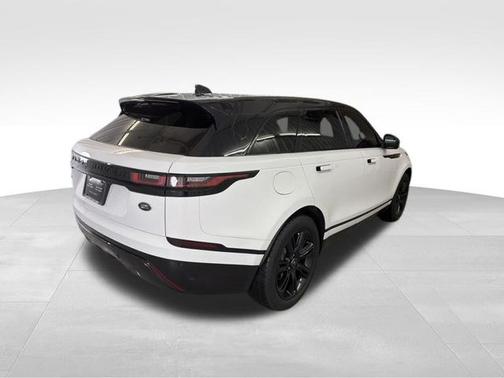 Fuji White 2022 Land Rover Range Rover Velar P250 R-Dynamic S