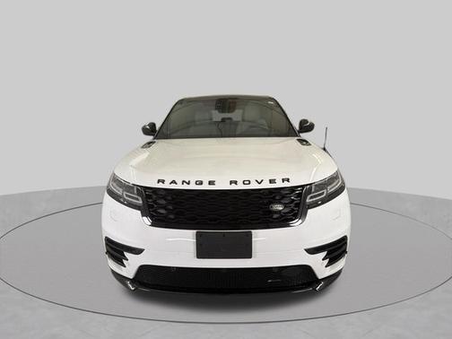 Fuji White 2022 Land Rover Range Rover Velar P250 R-Dynamic S
