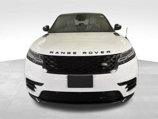 Fuji White 2022 Land Rover Range Rover Velar P250 R-Dynamic S