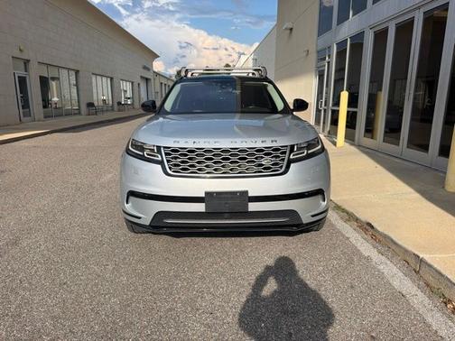 2018 Land Rover Range Rover Velar S