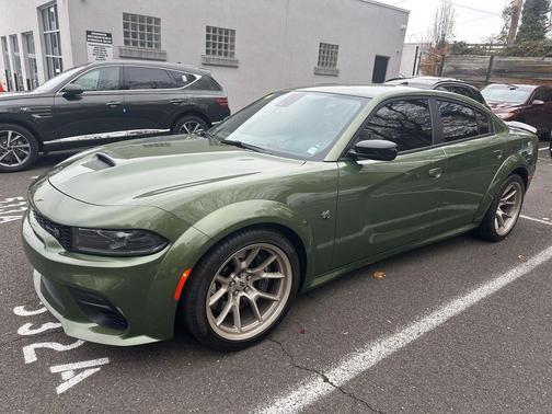 2023 Dodge Charger R/T Scat Pack
