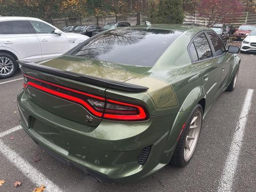 2023 Dodge Charger R/T Scat Pack