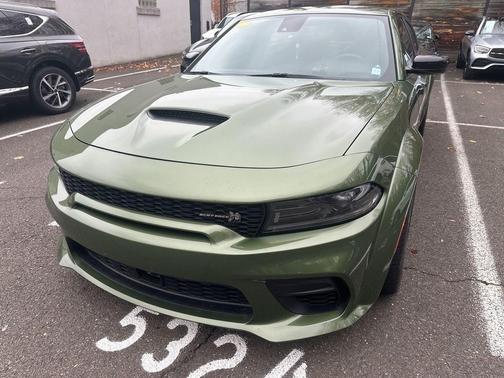 2023 Dodge Charger R/T Scat Pack