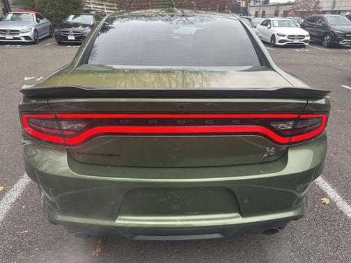 2023 Dodge Charger R/T Scat Pack