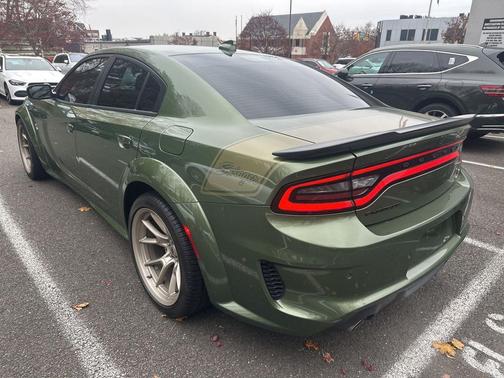 2023 Dodge Charger R/T Scat Pack