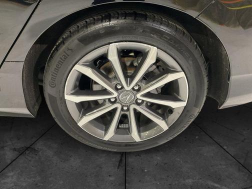 2024 Acura Integra Base