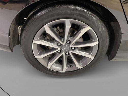 Majestic Black Pearl 2024 Acura Integra Base
