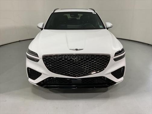 2022 Genesis GV70 3.5T AWD Sport
