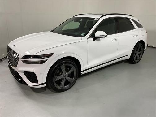 2022 Genesis GV70 3.5T AWD Sport