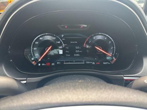 2022 Genesis GV70 3.5T AWD Sport