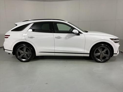 2022 Genesis GV70 3.5T AWD Sport