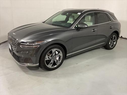 2025 Genesis Electrified GV70 Advanced AWD