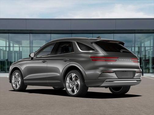 2025 Genesis Electrified GV70 Advanced