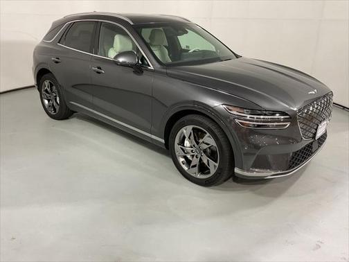 2025 Genesis Electrified GV70 Advanced AWD