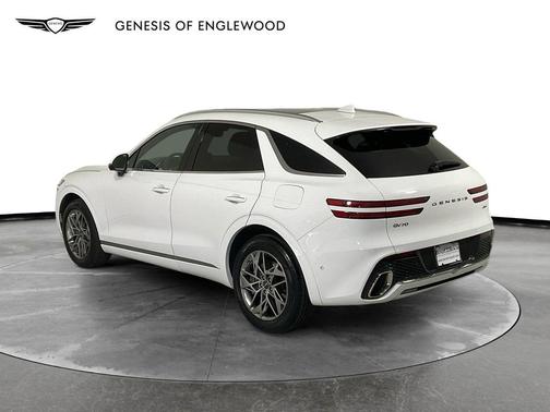 2023 Genesis GV70 2.5T AWD