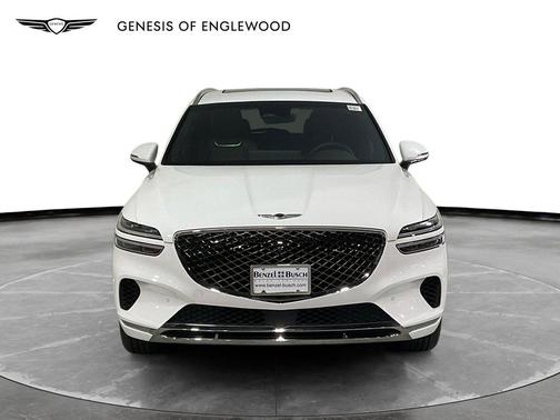 2023 Genesis GV70 2.5T AWD
