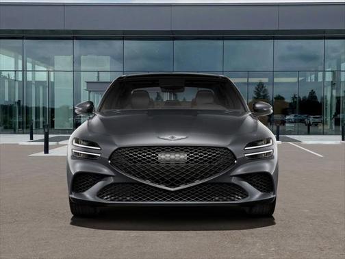 2025 Genesis G70 2.5T AWD