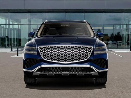 2025 Genesis GV80 2.5T