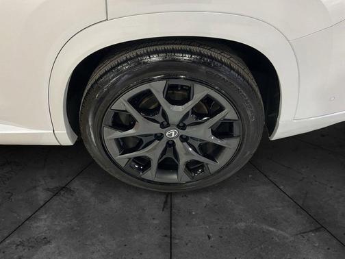 2026 Lexus TX 500h F SPORT Performance