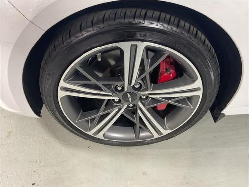 2024 Genesis G70 3.3T AWD Sport Advanced