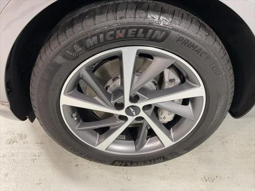 2025 Genesis GV80 2.5T Advanced