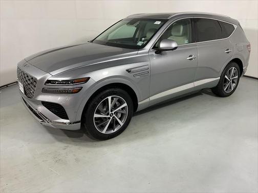 2025 Genesis GV80 2.5T Advanced