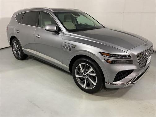 2025 Genesis GV80 2.5T Advanced