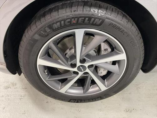 2025 Genesis GV80 2.5T Advanced
