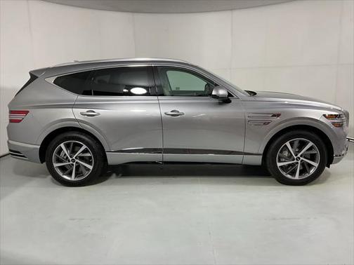 2025 Genesis GV80 2.5T Advanced