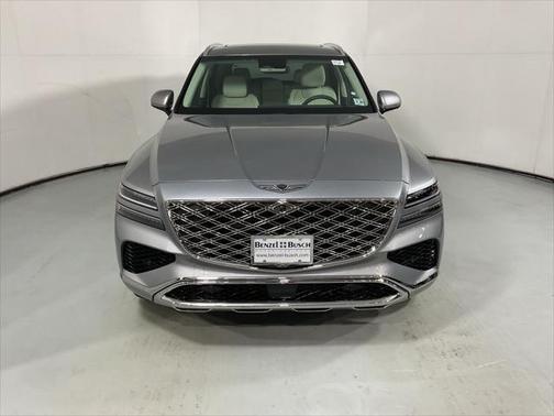 2025 Genesis GV80 2.5T Advanced