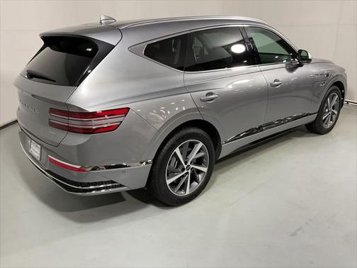 2025 Genesis GV80 2.5T Advanced