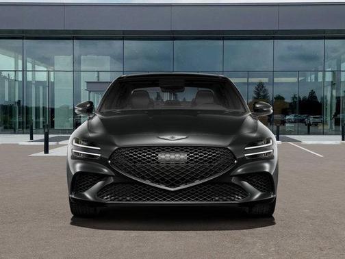 2025 Genesis G70 2.5T AWD