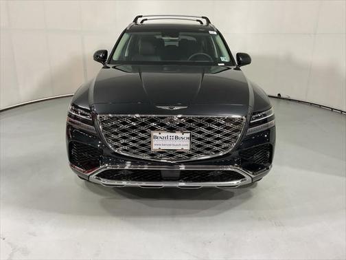 2025 Genesis GV80 3.5T