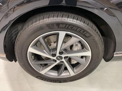 2025 Genesis GV80 3.5T