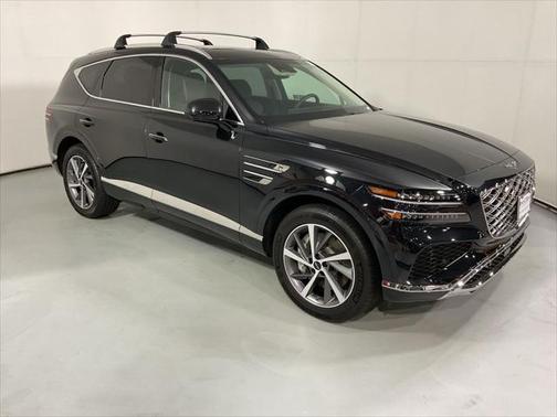 2025 Genesis GV80 3.5T