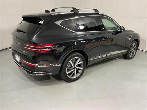 2025 Genesis GV80 3.5T