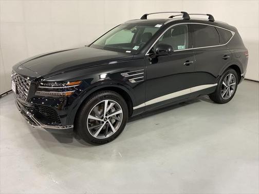 2025 Genesis GV80 3.5T