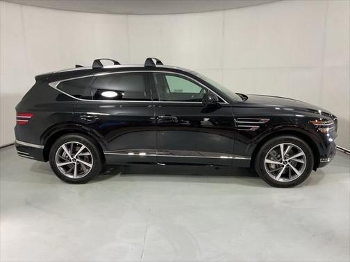 2025 Genesis GV80 3.5T