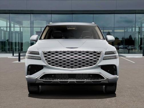 2025 Genesis GV80 2.5T
