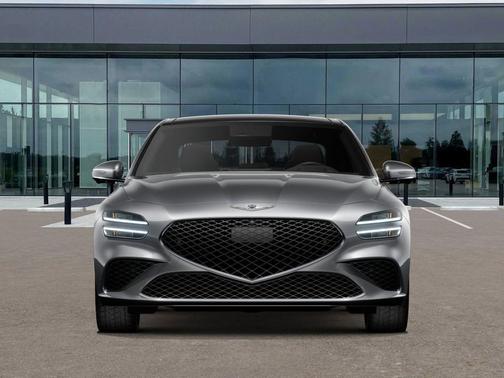 2026 Genesis G70 3.3T AWD Sport Prestige