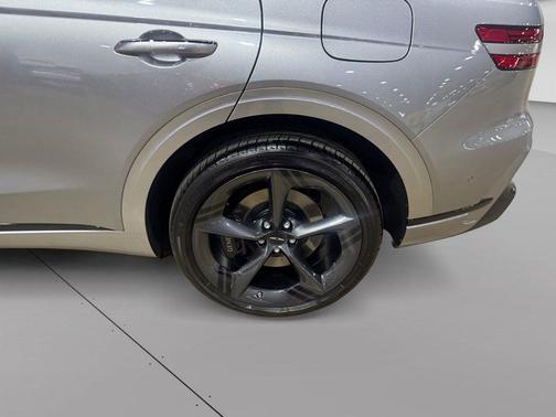 Savile Silver 2026 Genesis GV70 2.5T Sport Prestige