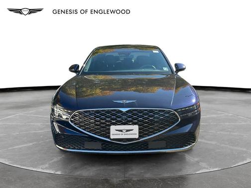 2023 Genesis G90 3.5T AWD