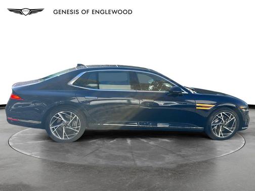 2023 Genesis G90 3.5T AWD