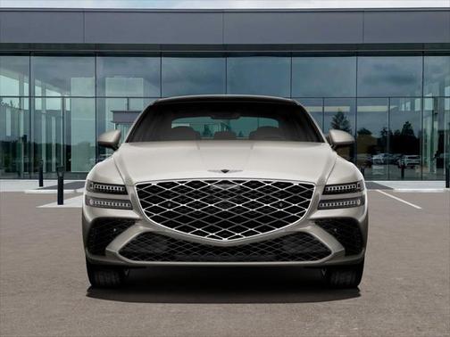 2025 Genesis G80 2.5T Sport Prestige AWD
