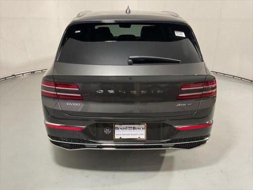 2025 Genesis GV80 3.5T